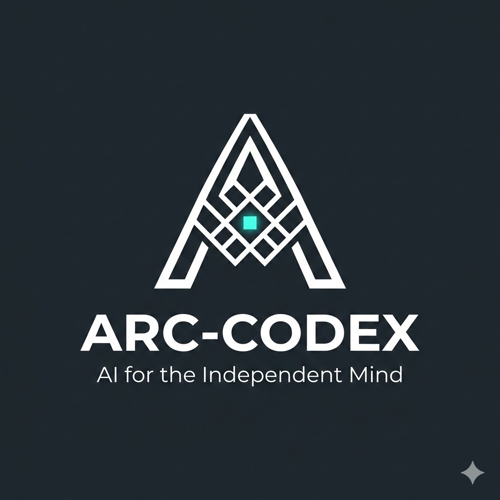 Arc Codex